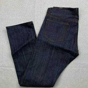 Gramercy Men's Kaihara Mango Jeans Size 33